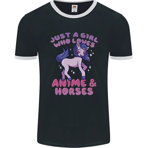 Girl who loves anime - who,