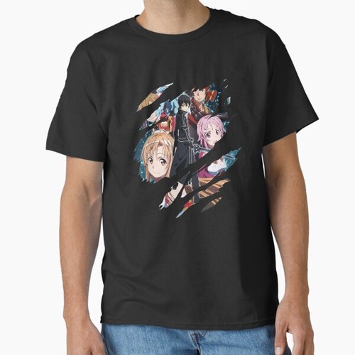 Anime shirt di ispirazione - anime,