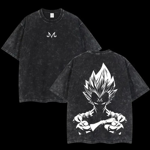 Shirt anime ispirata a - anime,
