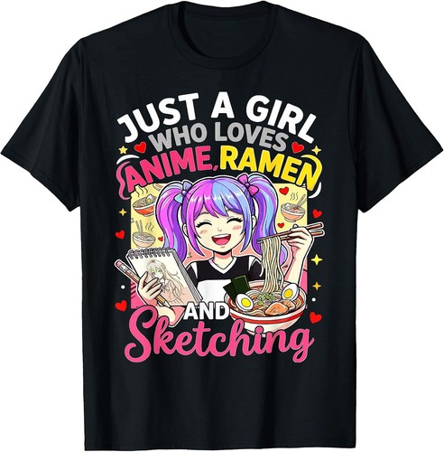 Shirt per bambina amante - t-shirt,
