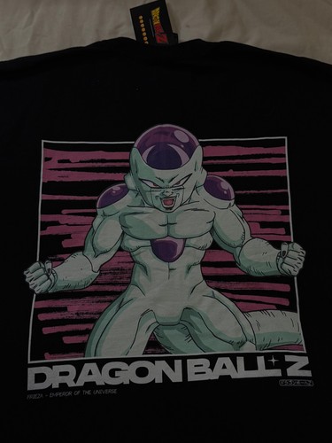 Nuova maglietta dragon ball - maglietta,