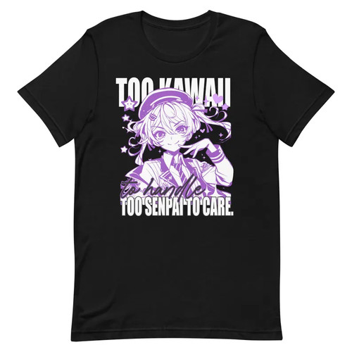 Shirt kawaii anime harajuku - kawaii, anime: