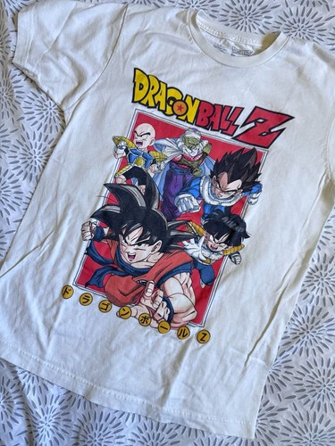 Shirt dragon ball bambino - t-shirt,