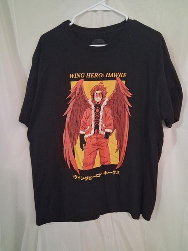 Hero academia wing - academia,