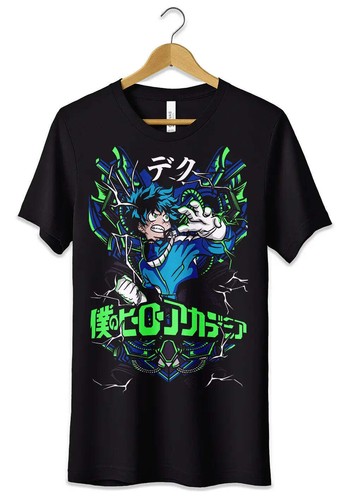 Shirt maglietta hero - my,