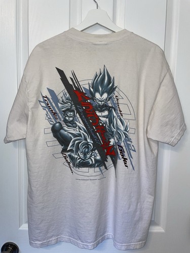 Vintage 2001 dragon - 2001, ball