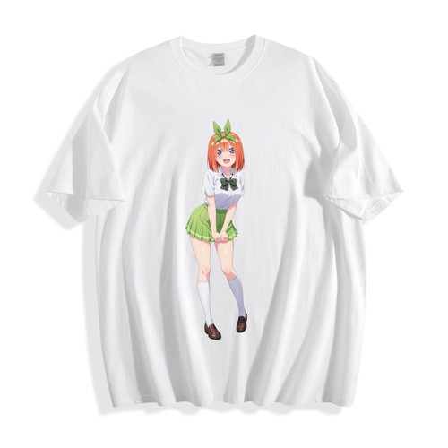 Shirt anime quintessential - t-shirt,