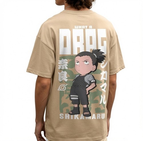 Shirt naruto what drag - naruto,