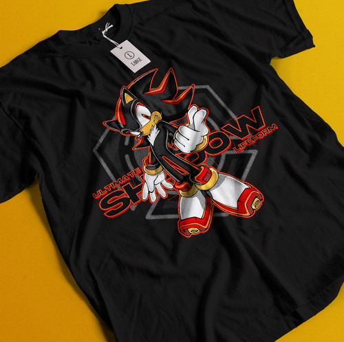 Shirt vintage speciale - t-shirt,