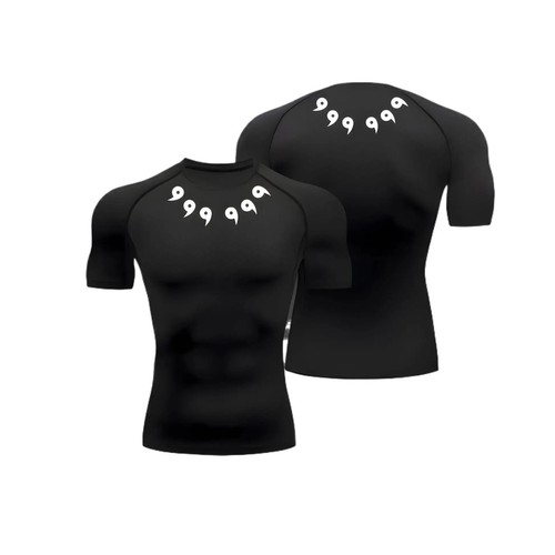 Camicia uomo anime - uomo,