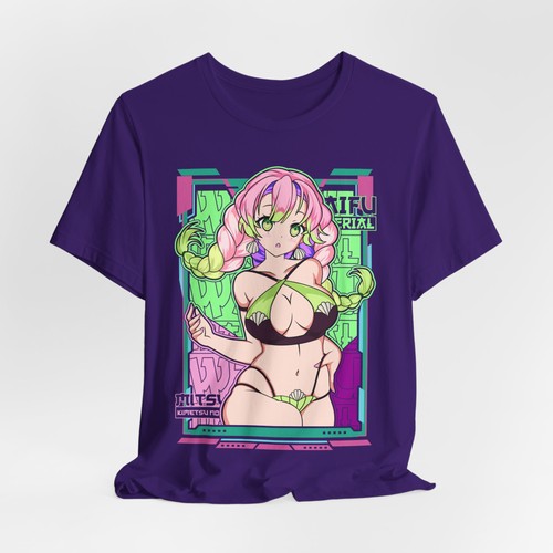 Shirt grafica anime - grafica,