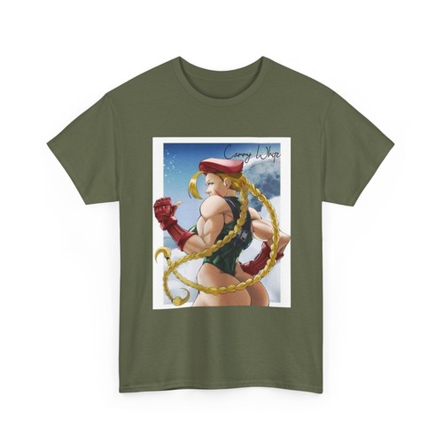Shirt anime fighting - t-shirt,