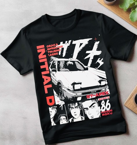 Shirt initial itsuki - initial,