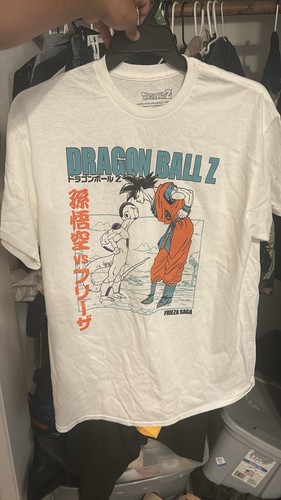 Camicia dragon ball - camicia, z