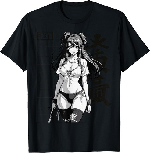 Shirt grafica ragazza - t-shirt,
