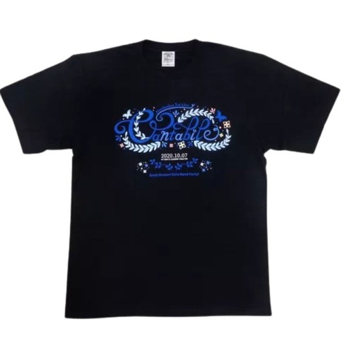 Shirt bang dream morfonica - bang,