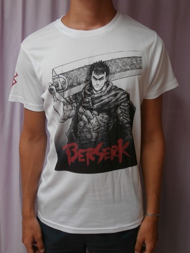 Berserk manga anime kentaro - manga,