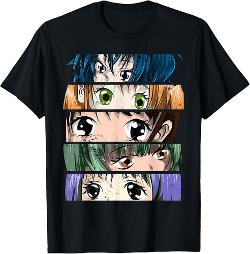 Shirt anime kawaii per - t-shirt,