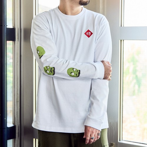 Shirt spirited away cotone - spirited,