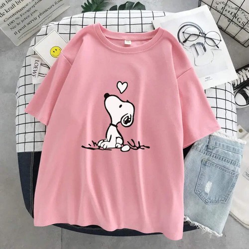 Nuova shirt 2026 snoopy - t-shirt,
