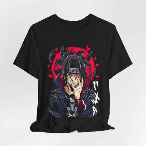 Shirt grafica anime - anime,, camicia