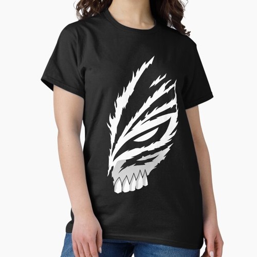 Shirt unisex anime bleach - t-shirt,