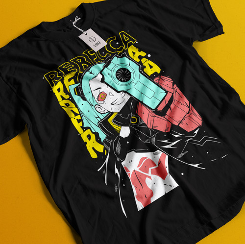 Shirt vintage speciale - t-shirt,