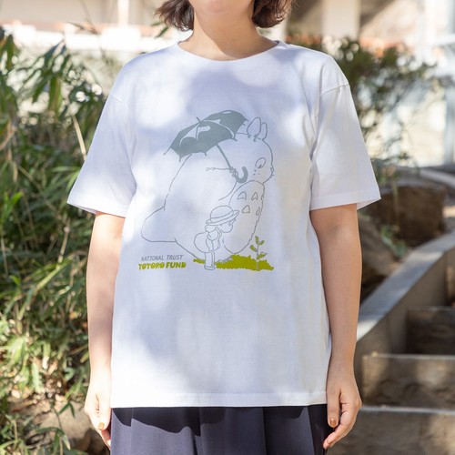 Shirt in cotone - t-shirt,