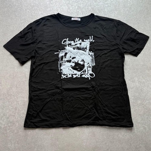 Shirt serial experiments - t-shirt,