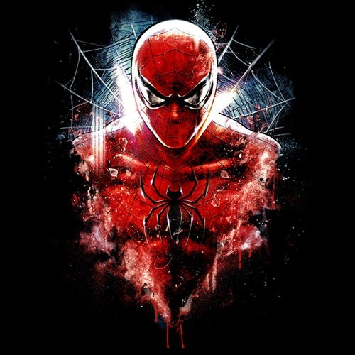 Shirt marvel comics - marvel, the