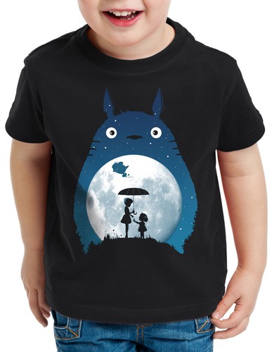 Shirt bambino satsuki mei - bambino,