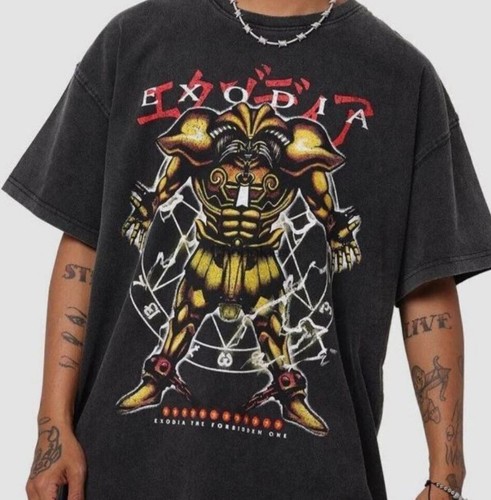 Vintage exodia - vintage!,