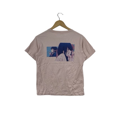 Shirt vintage uniqlo ut - t-shirt,