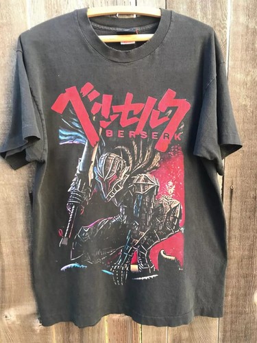 Shirt grafica manga anime - t-shirt,