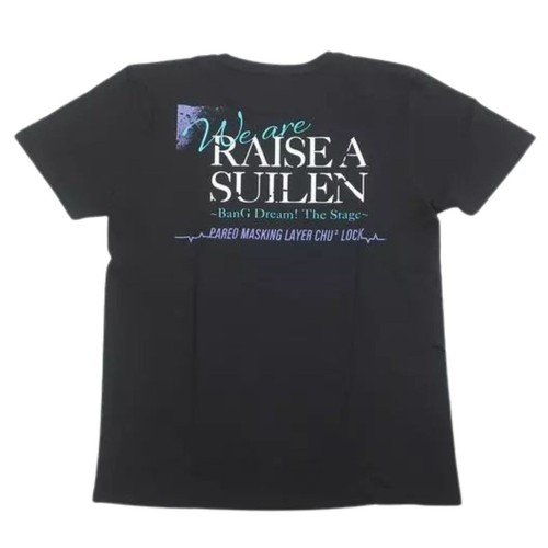 Shirt bang dream raise - raise, a