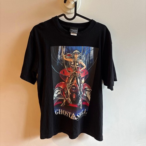 Shirt ghost the - ghost, in