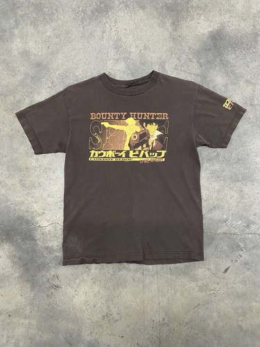 Shirt cowboy bebop - t-shirt,