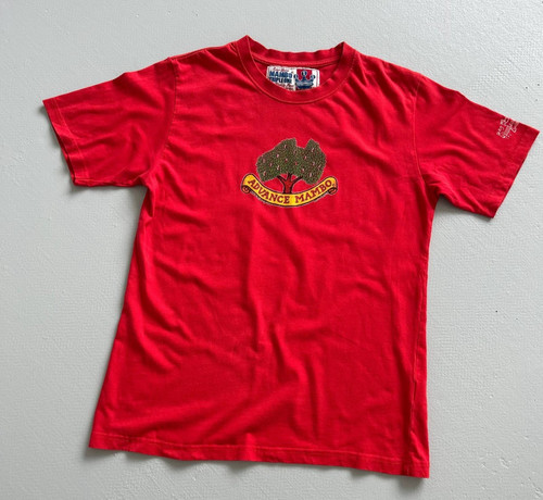 Shirt vintage mambo colore - t-shirt,