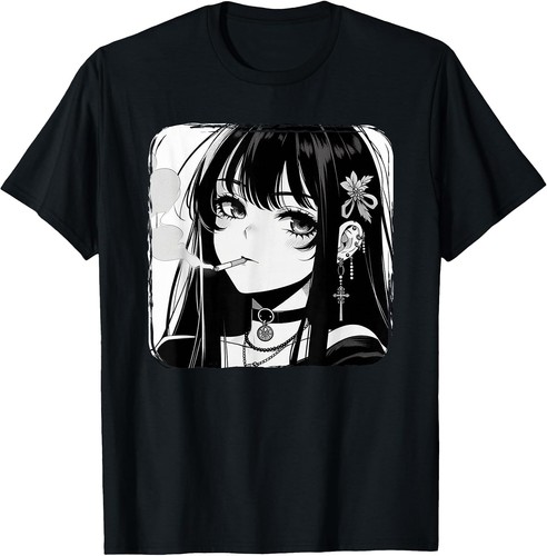Shirt estetica grunge - t-shirt,