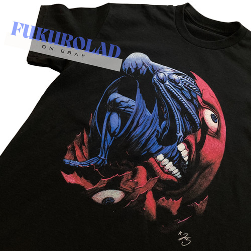 Shirt femto berserk griffith - shirt,