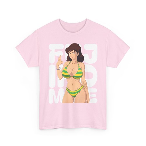 Maglietta grafica anime - , e