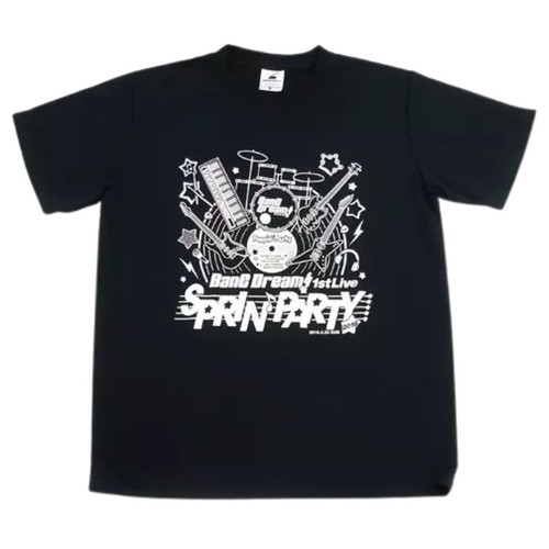 Shirt bang dream - t-shirt,