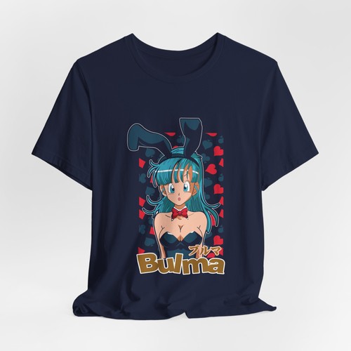 Maglietta bunny girl anime - maglietta,
