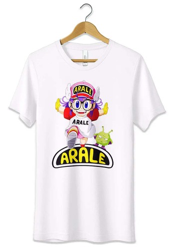 Shirt maglietta arale - t-shirt,