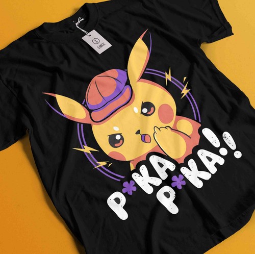 Shirt vintage speciale anime - vintage,