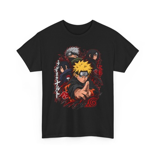 Shirt unisex cotone - t-shirt, in