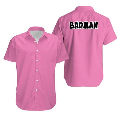 Camicia hawaiana anime vegeta - camicia,