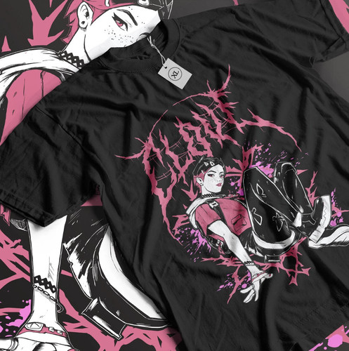 Shirt vintage anime regalo - t-shirt,