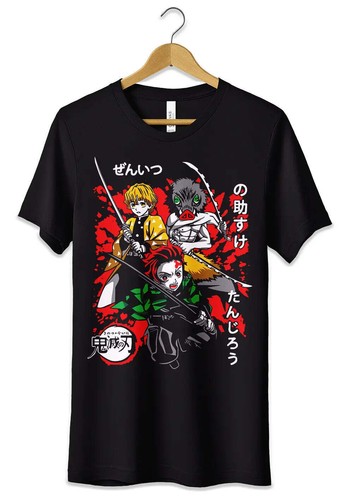 Shirt maglietta personaggi - t-shirt,
