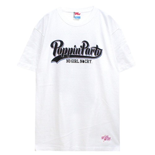 Shirt bang dream poppin - bang,
